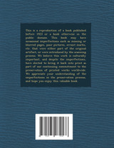 Anthologia Graeca, Cum Versione Latina Hugonis Grotii, Volume 2... Anthologia Graeca, Cum Versione Latina Hugonis Grotii, Volume 2...