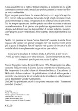 SENZA DIREZIONI SENZA DIREZIONI