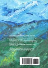 Words on Blank Paper - A selection of Poems and Song Lyrics