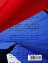 Credit Fixing Made Easy