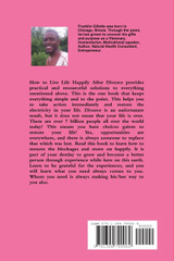 How to Live Life Happily after Divorce