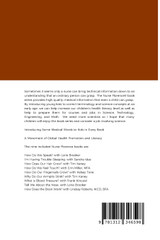 Nurse Florence® Teaches How the Human Body Works