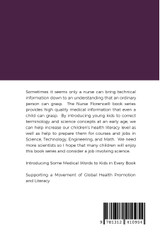 Nurse Florence®, Tell Me About the Nose.