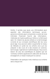 Infirmière Florence, Comment ressentons-nous la douleur? Infirmière Florence, Comment ressentons-nous la douleur?