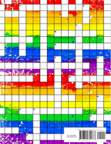 OUT & PROUD LGBT MUSIC CROSSWORD PUZZLES