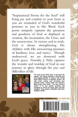 Inspirational Poems for the Soul Inspirational Poems for the Soul