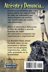 Atrévete y Denuncia...