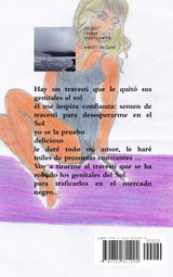 El travesti que le robó los genitales al Sol El travesti que le robó los genitales al Sol