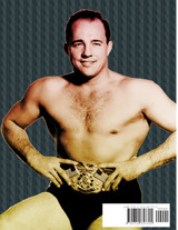 Gopherland Grappling - The Early Years of Minnesota Pro Wrestling