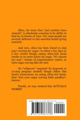 Stop Sugar Craving Fast!