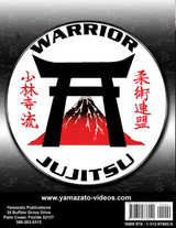 Warrior Jujitsu Warrior Jujitsu