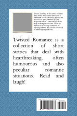 Twisted Romance Twisted Romance
