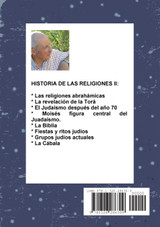 EL JUDAÍSMO, RELIGIÓN DE LA PALABRA