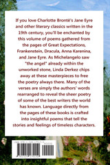 Jane Eyre and Other Poems Gathered from the Pages of the Classics