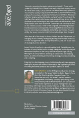 Luxury Fashion Branding