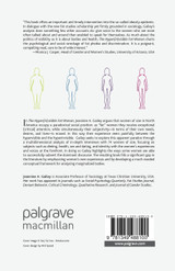 The Hyper(in)visible Fat Woman