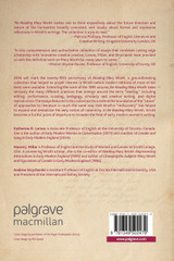 Re-Reading Mary Wroth