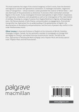 Postcolonial George Eliot