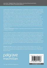 Transnational Governance and South American Politics