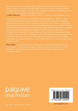 Migration, Whiteness, and Cosmopolitanism Migration, Whiteness, and Cosmopolitanism