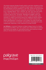 Political and Cultural Perceptions of George Orwell Political and Cultural Perceptions of George Orwell