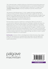 Rethinking Civic Participation in Democratic Theory and Practice