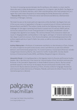 Borders in the Baltic Sea Region