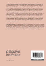 The Queer Film Festival