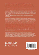 Poland, Germany and State Power in Post-Cold War Europe Poland, Germany and State Power in Post-Cold War Europe