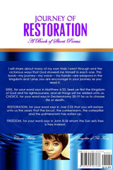 Journey of Restoration