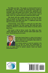 Enlightenment and Success Garden