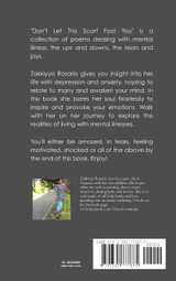 Don't Let This Scarf Fool You