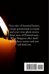 True Haunting's