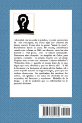 Libro de Identidad