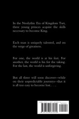 The Lost Prince Book One The Lost Prince Book One