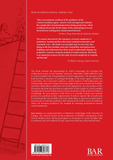 Rethinking Late Neolithic and Early Chalcolithic Architecture in Central Anatolia Rethinking Late Neolithic and Early Chalcolithic Architecture in Central Anatolia