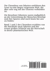 Die Chroniken von Odurien Die Chroniken von Odurien