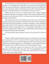 The Smell of Kerosene