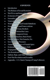 Sexual History of the World War, The