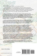 Italian Pottery Marks From Cantagalli To Fornasetti (Black and White Edition)