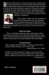 It's a Long Journey to the Brass Ring (and That Ain't No Bologna)