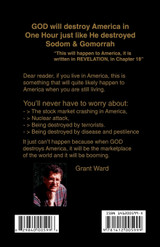 The Destruction of America