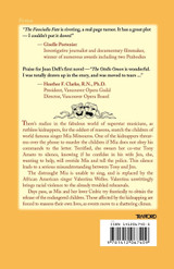 The Fanciulla Fate The Fanciulla Fate