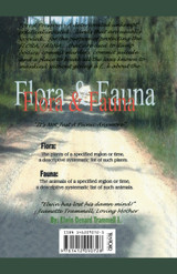 Flora & Fauna Flora & Fauna