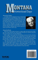 Montana Homestead Days