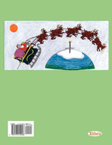 Why Santa Was Late For Christmas