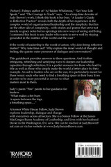 A Leader's Guide to Reflective Practice