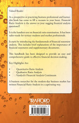 Financial Ratio Analysis