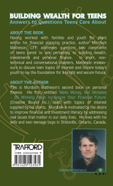 Building Wealth for Teens