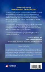 Severe Autism, Denied Support